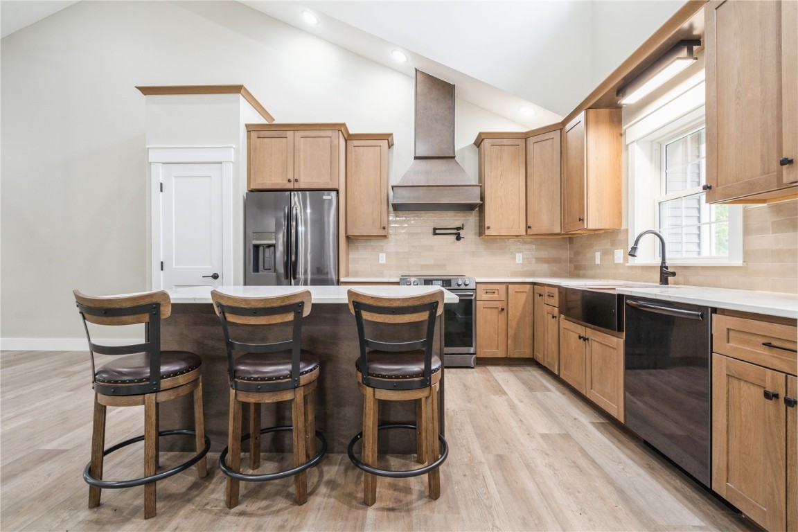 445 1st Street N Winthrop IA 50682