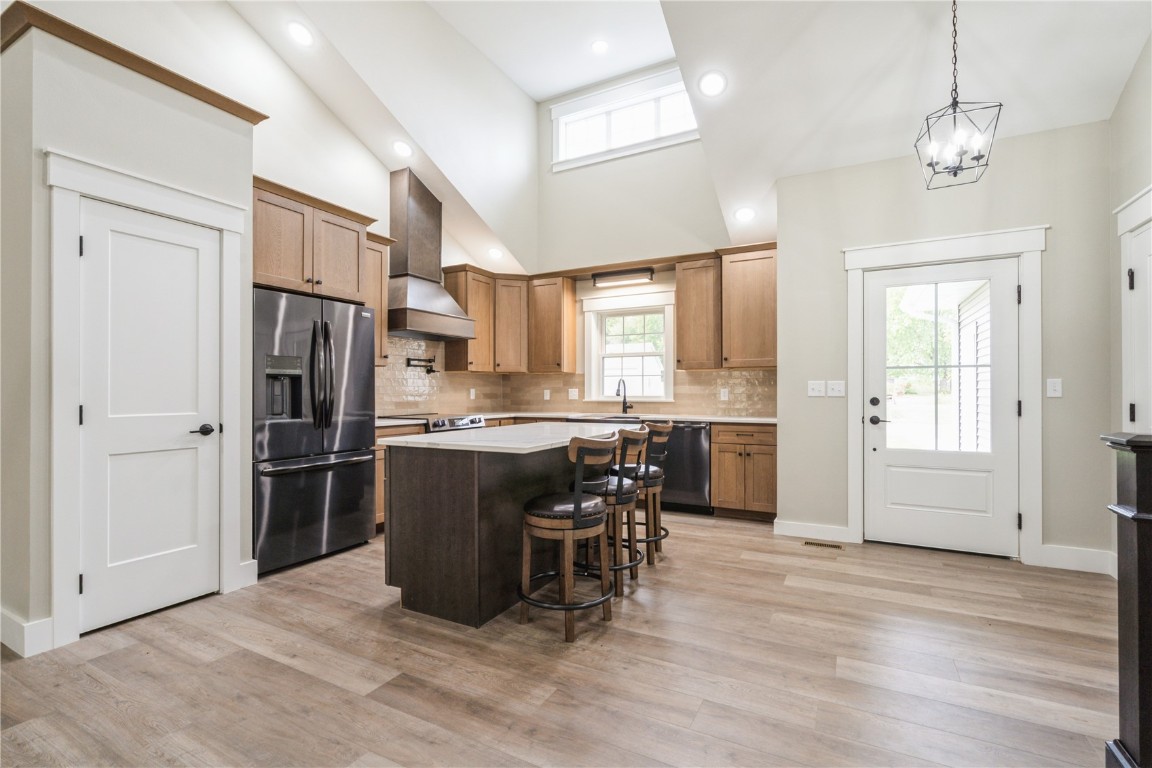 445 1st Street N Winthrop IA 50682