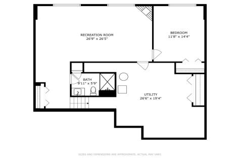 1641 Greens Way Court Cedar Rapids IA 52402