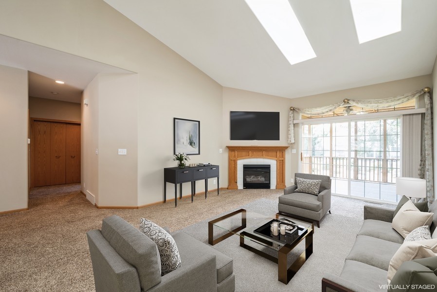 1641 Greens Way Court Cedar Rapids IA 52402