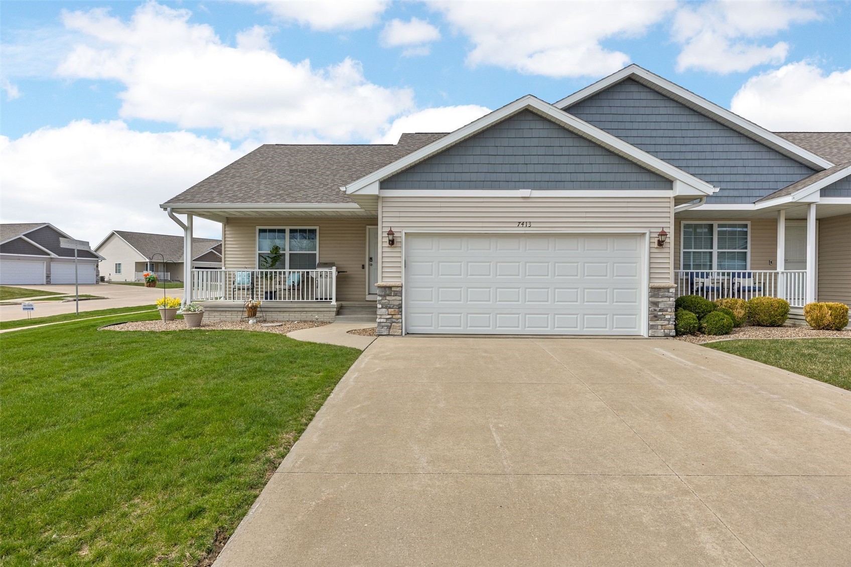 7413 Summerset Avenue NE Cedar Rapids IA 52402