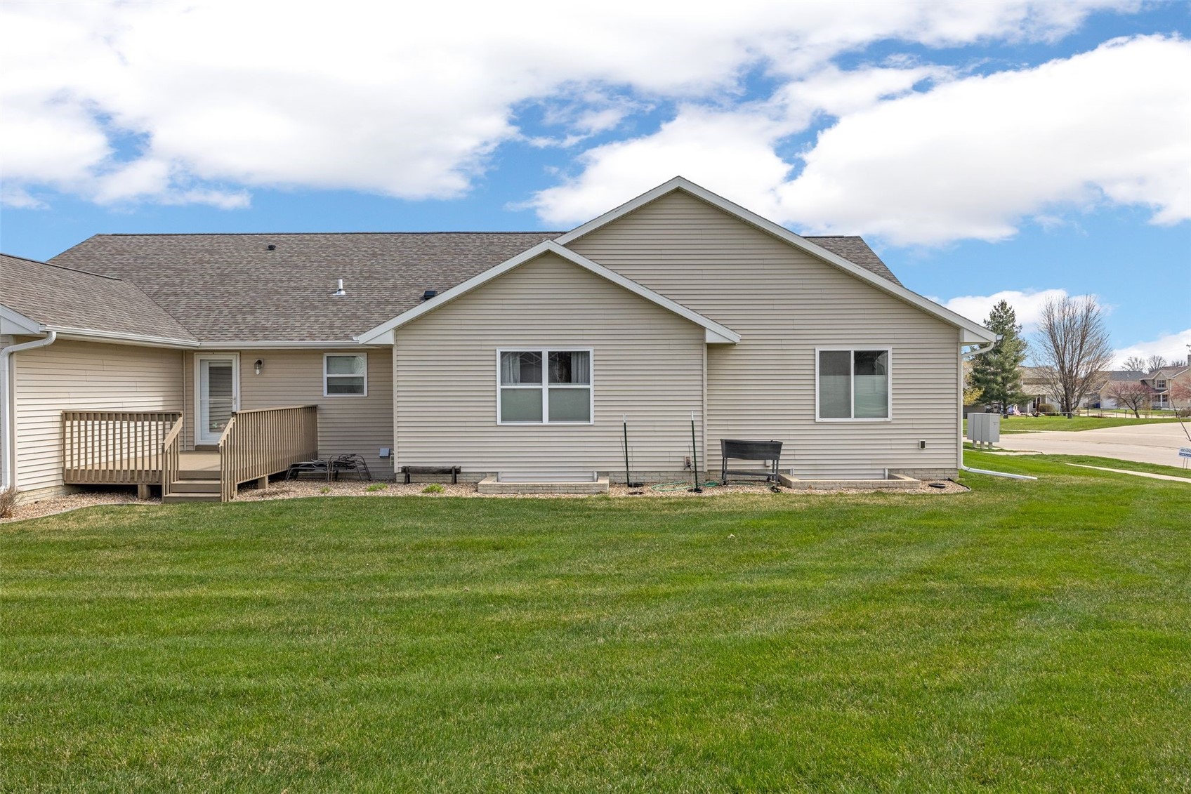 7413 Summerset Avenue NE Cedar Rapids IA 52402