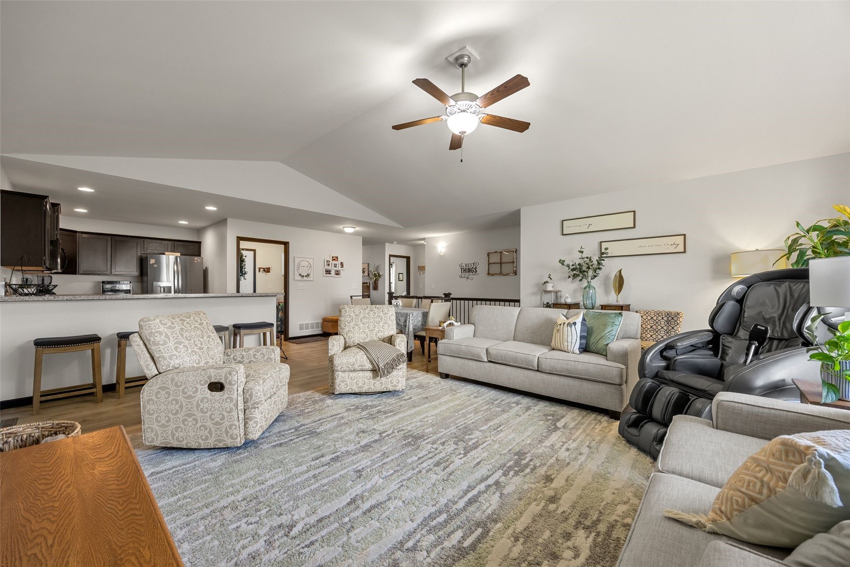 7413 Summerset Avenue NE Cedar Rapids IA 52402