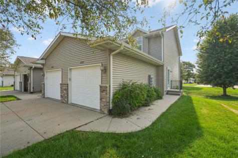2208 49th Street Marion IA 52302