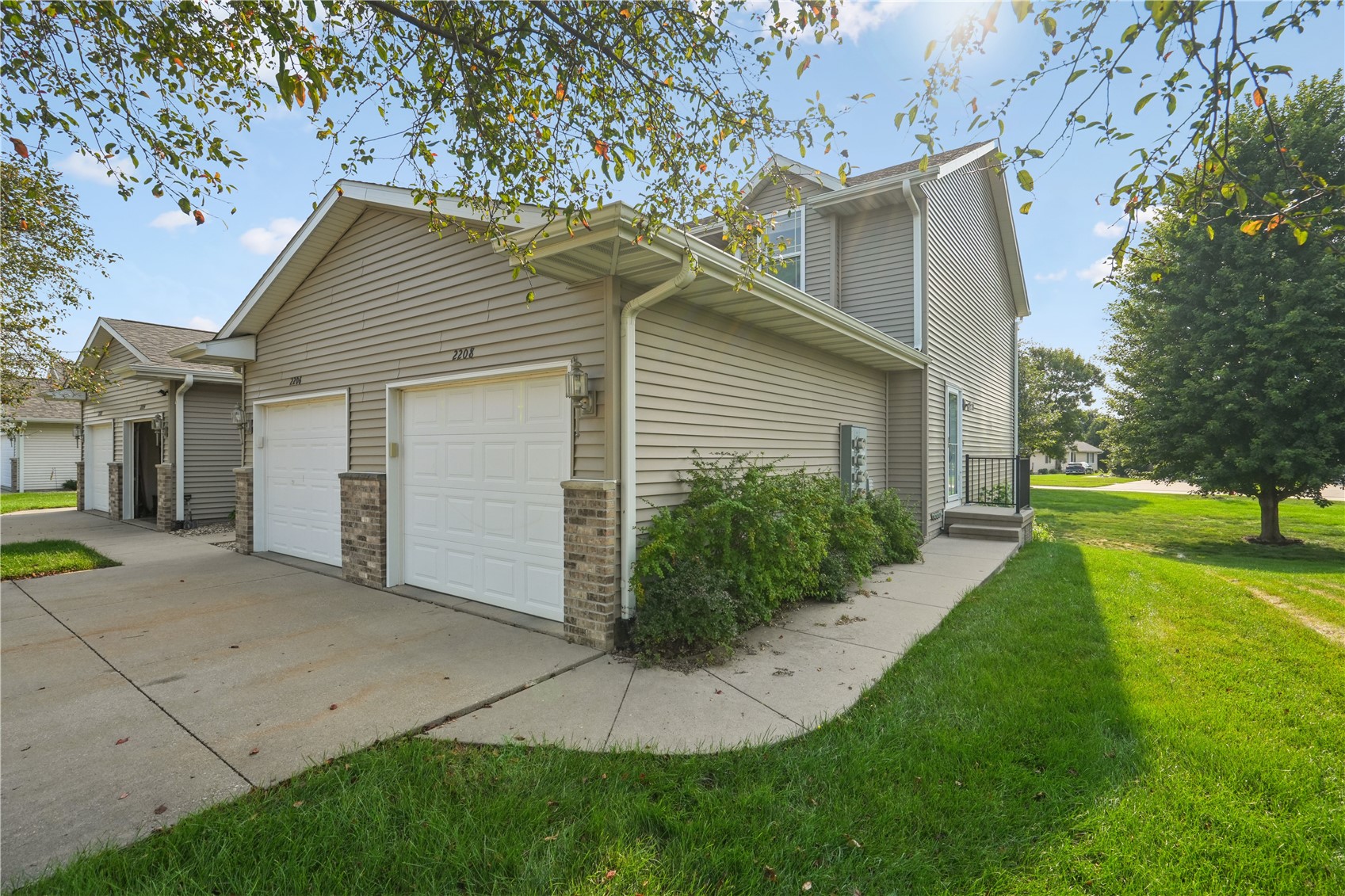 2208 49th Street Marion IA 52302