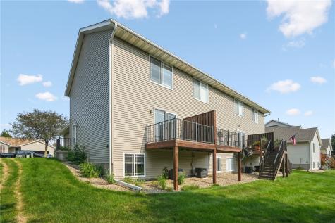 2208 49th Street Marion IA 52302