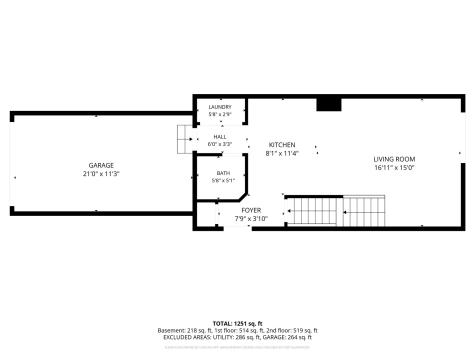 2208 49th Street Marion IA 52302