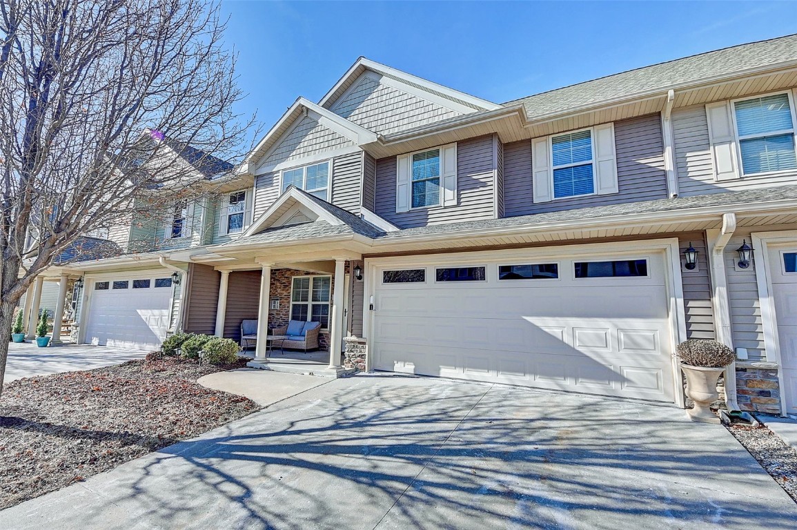 469 Churchill Drive North Liberty IA 52317