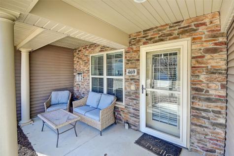 469 Churchill Drive North Liberty IA 52317