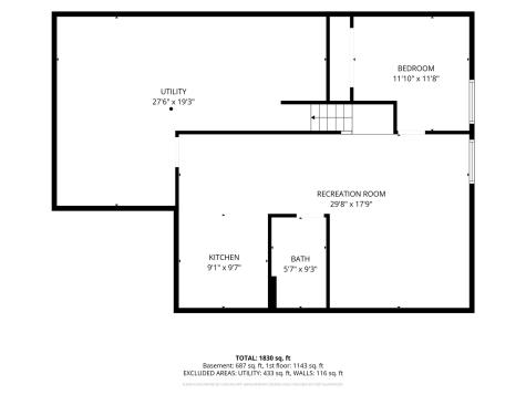 904 Crescent View NE Cedar Rapids IA 52402