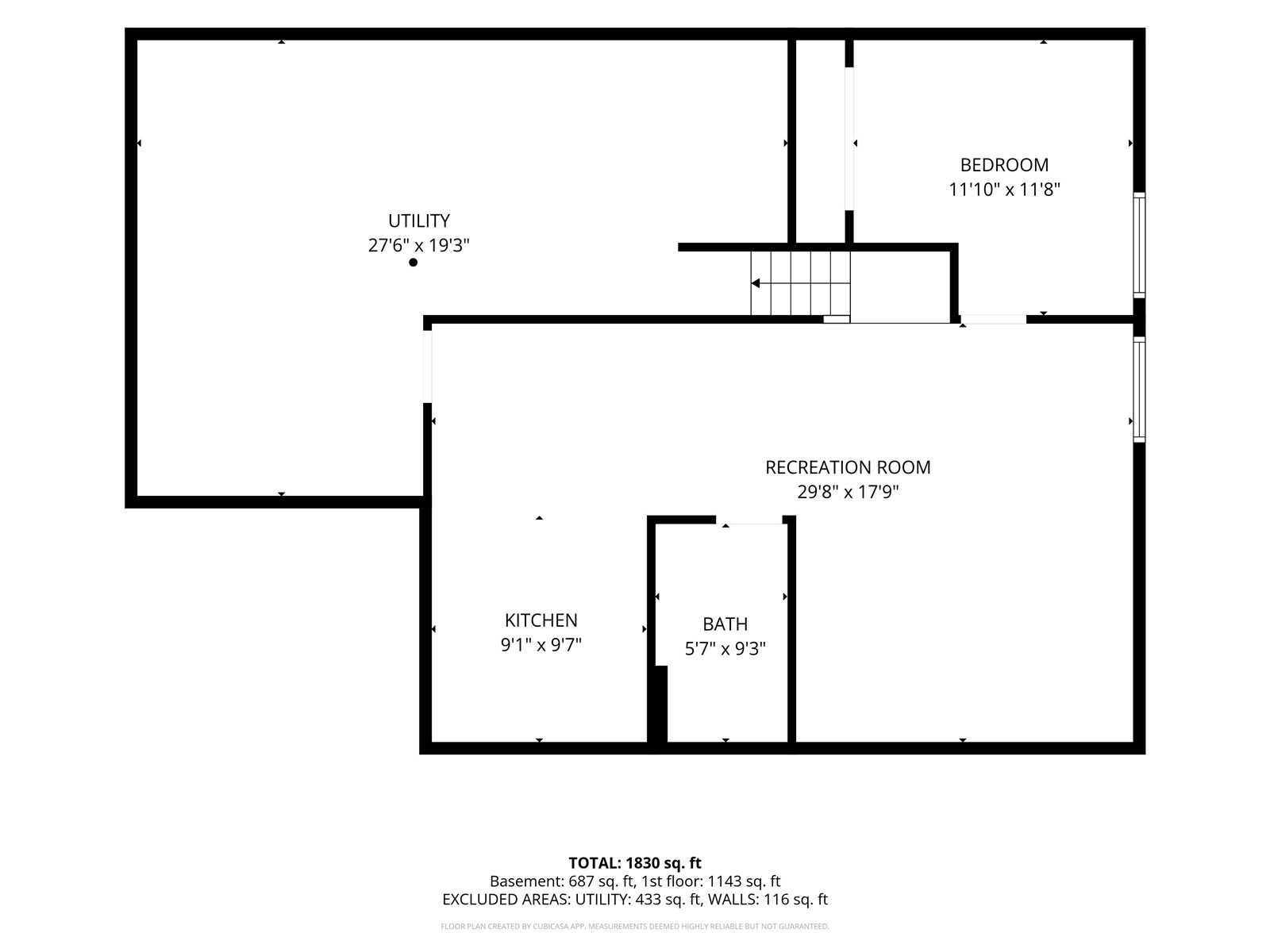 904 Crescent View NE Cedar Rapids IA 52402