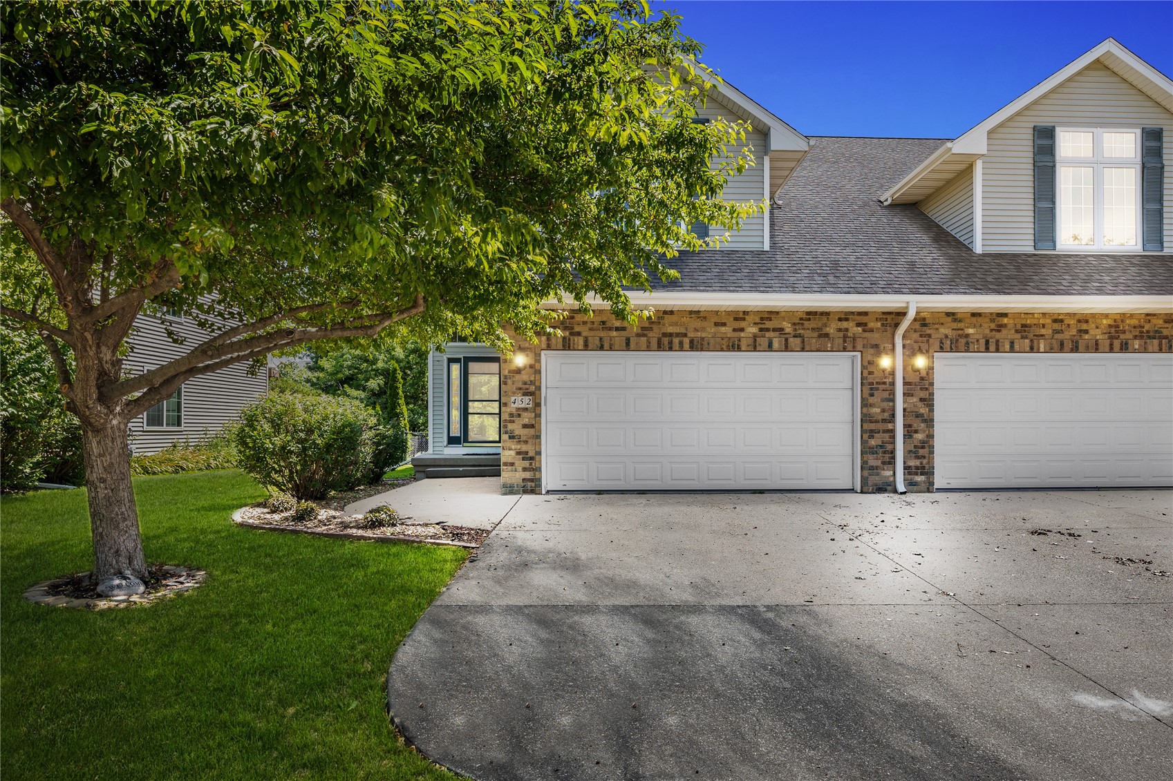 452 N Mckenzie Lane North Liberty IA 52317