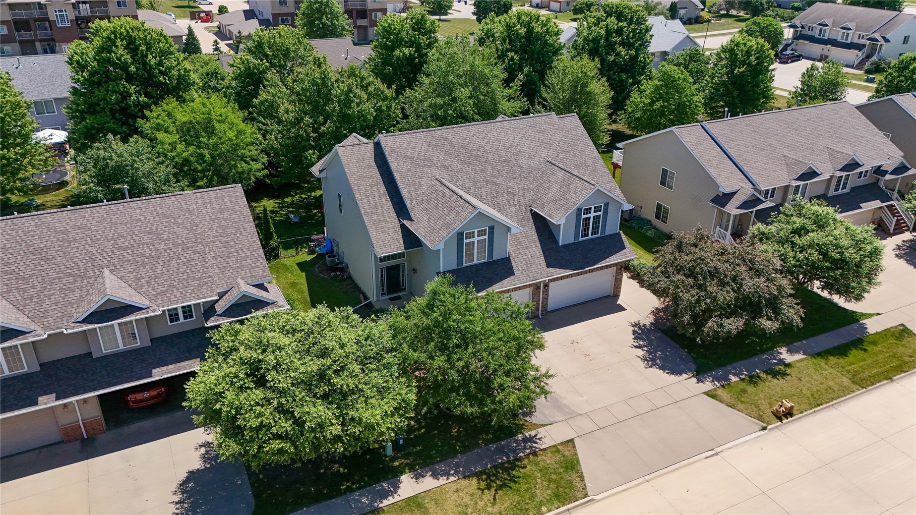452 N Mckenzie Lane North Liberty IA 52317
