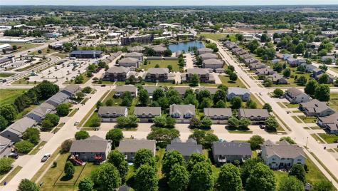 452 N Mckenzie Lane North Liberty IA 52317