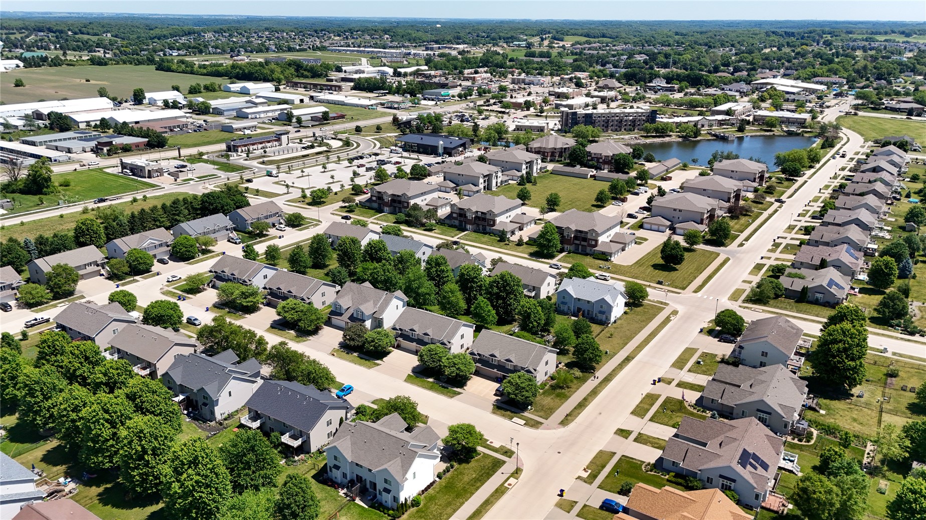 452 N Mckenzie Lane North Liberty IA 52317