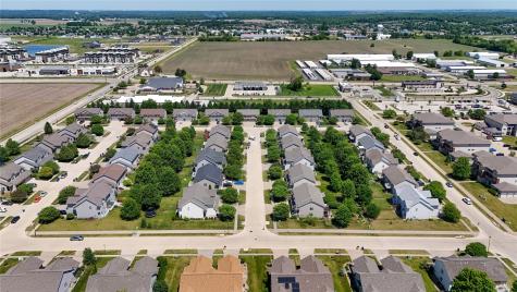 452 N Mckenzie Lane North Liberty IA 52317
