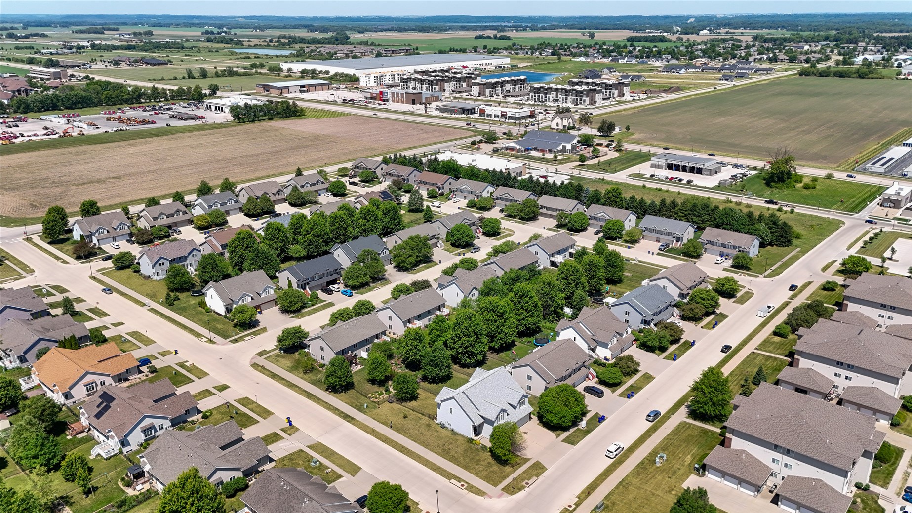 452 N Mckenzie Lane North Liberty IA 52317