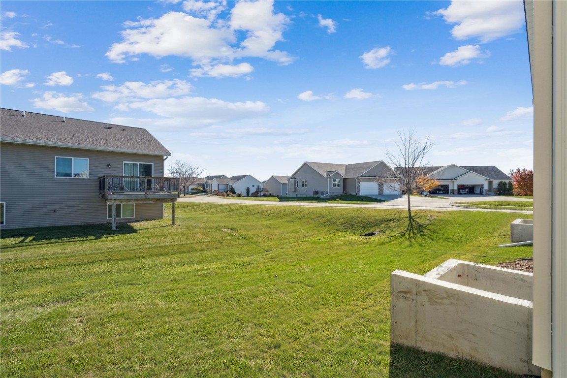 7106 Waterview Drive SW Cedar Rapids IA 52404