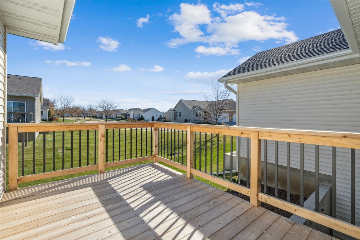7106 Waterview Drive SW Cedar Rapids IA 52404