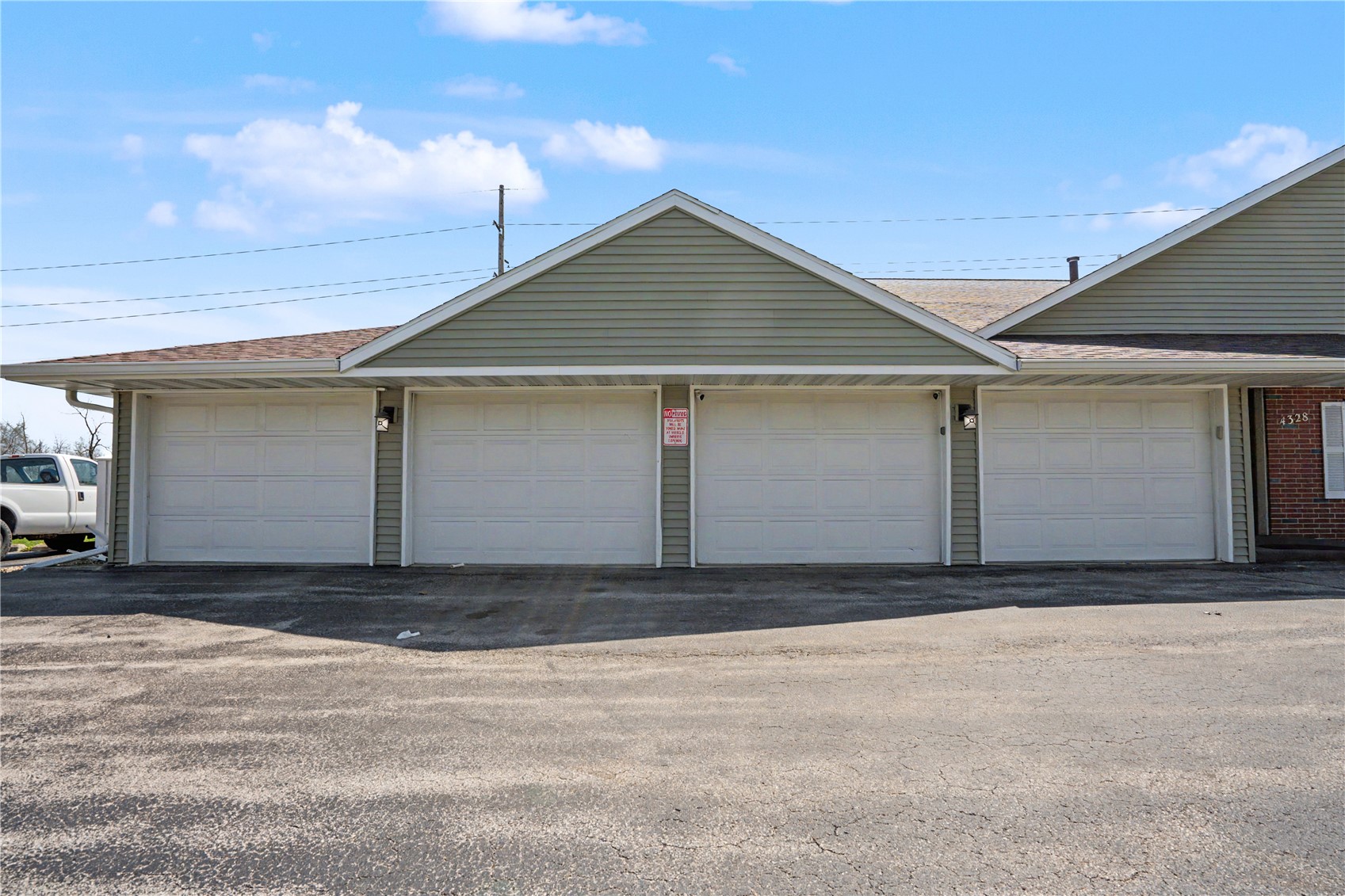 4328 Maureen Court SE Cedar Rapids IA 52403