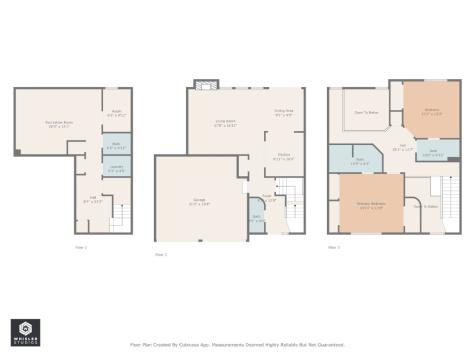 725 East Post Court Cedar Rapids IA 52403