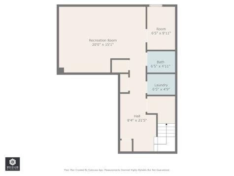 725 East Post Court Cedar Rapids IA 52403