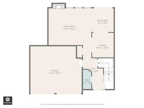 725 East Post Court Cedar Rapids IA 52403