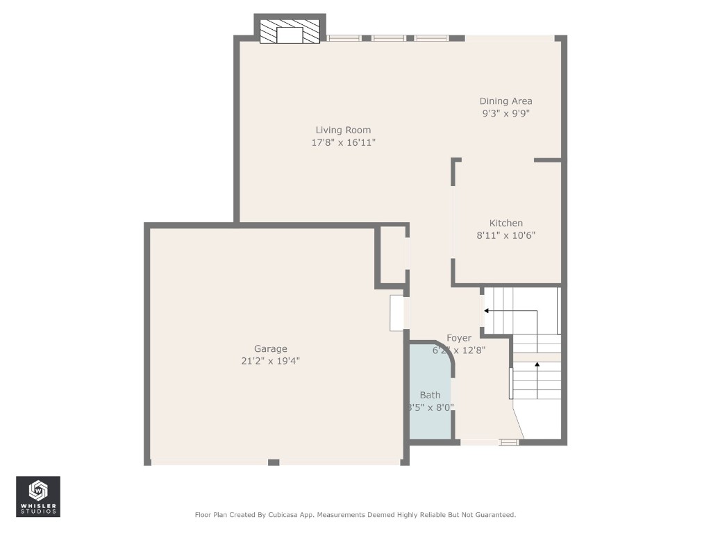 725 East Post Court Cedar Rapids IA 52403