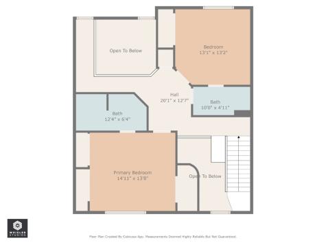 725 East Post Court Cedar Rapids IA 52403