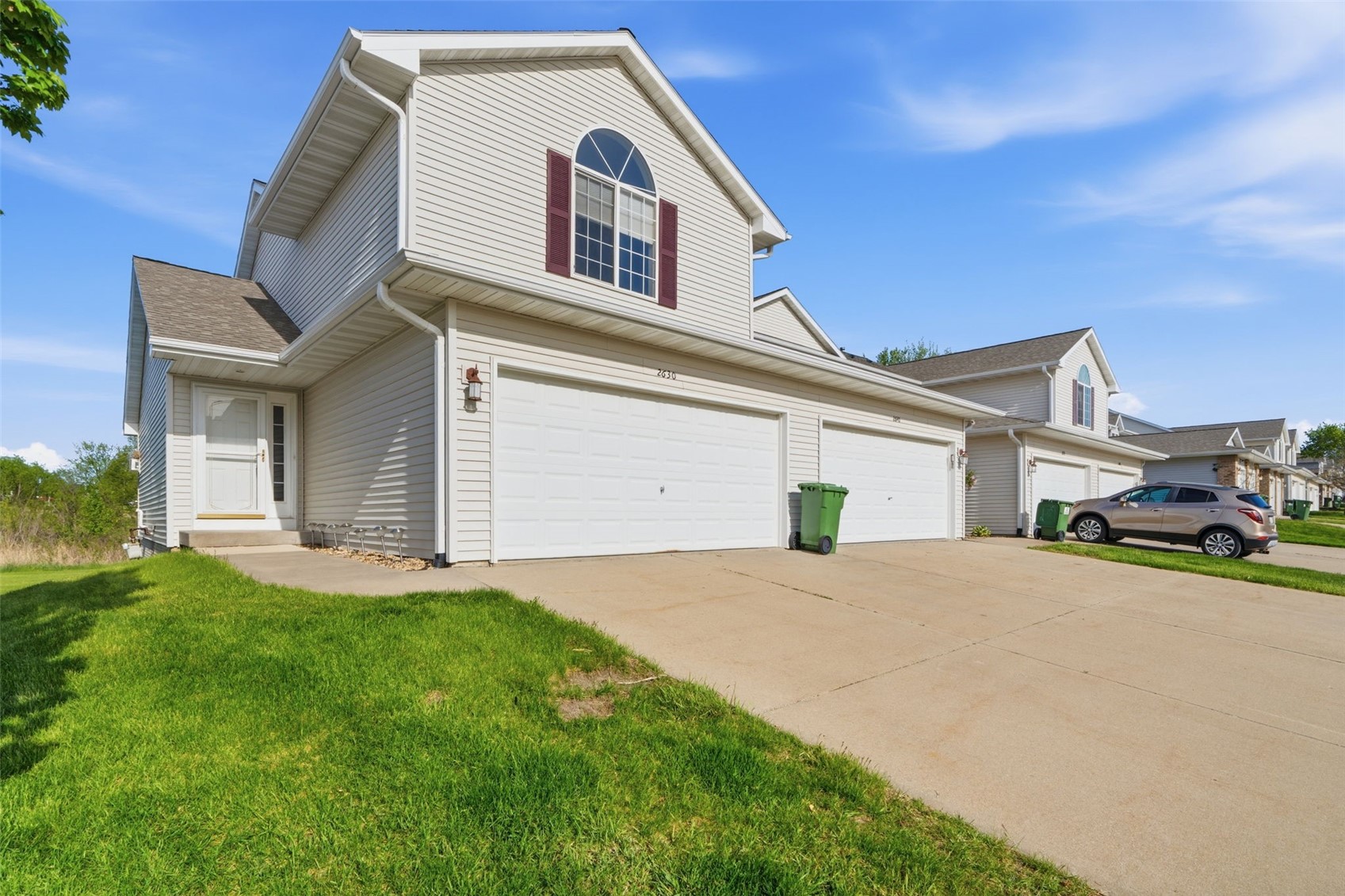 2630 6th Street Marion IA 52302