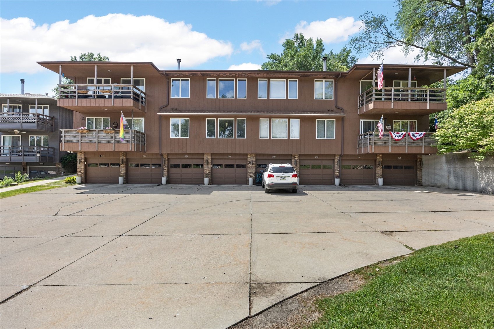 1723 Pikes Peak Court NE Cedar Rapids IA 52402
