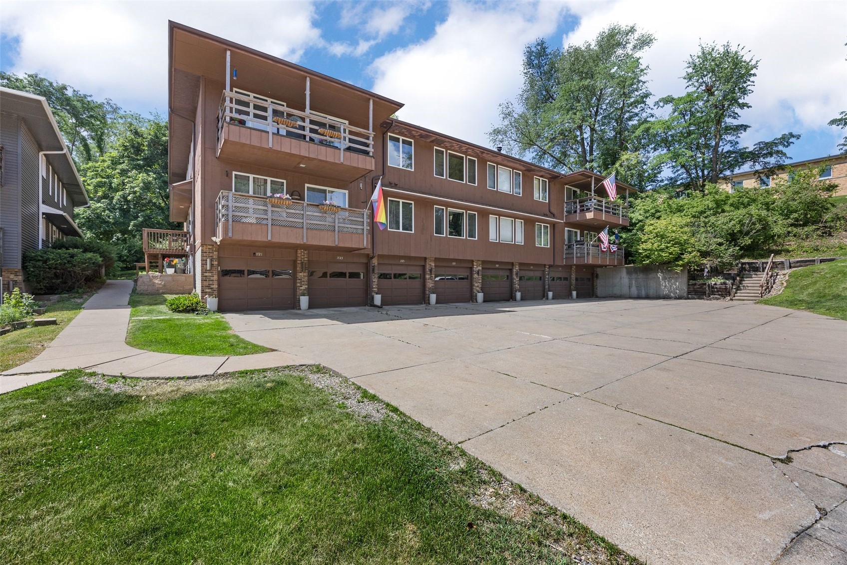 1723 Pikes Peak Court NE Cedar Rapids IA 52402