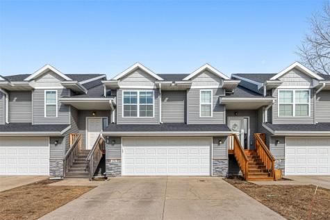 372 Tanglewood Drive Solon IA 52333