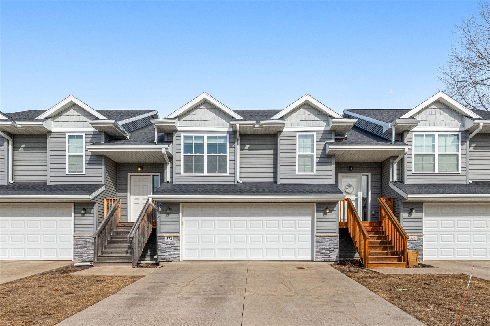 372 Tanglewood Drive Solon IA 52333