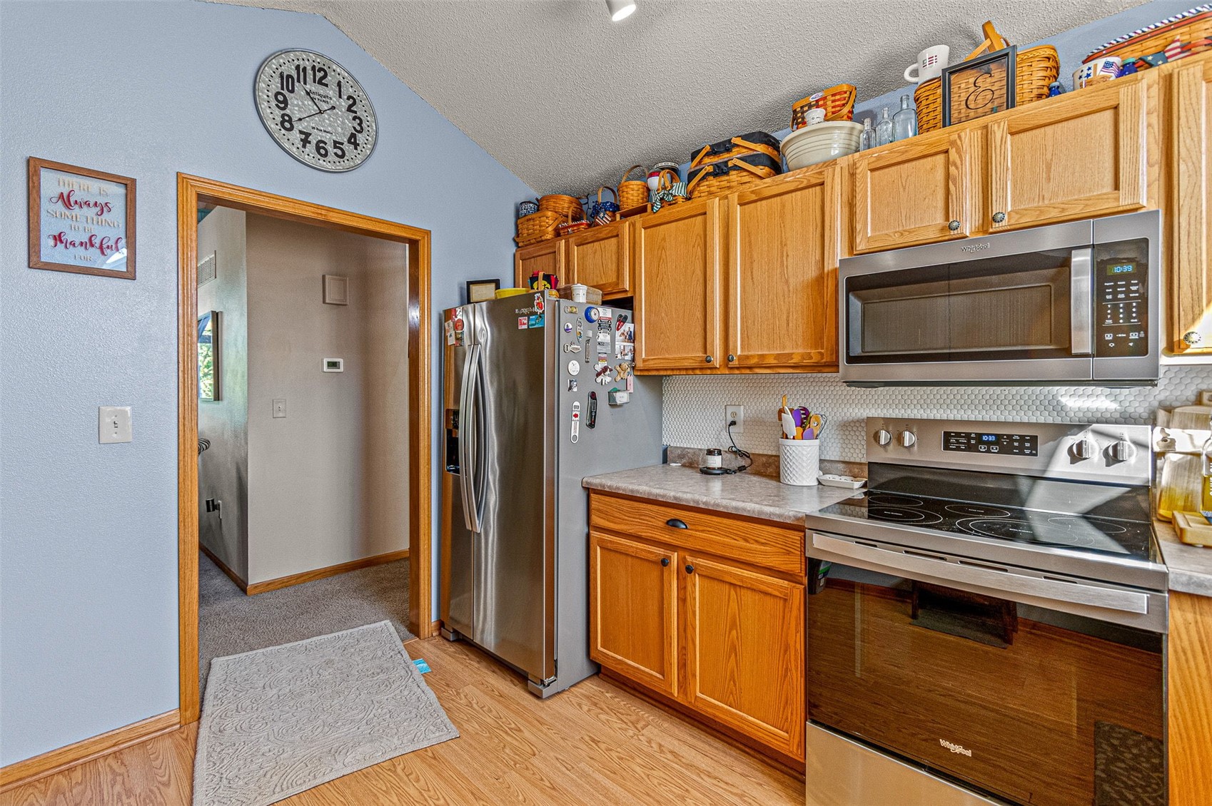 70 Heidi Lane North Liberty IA 52317