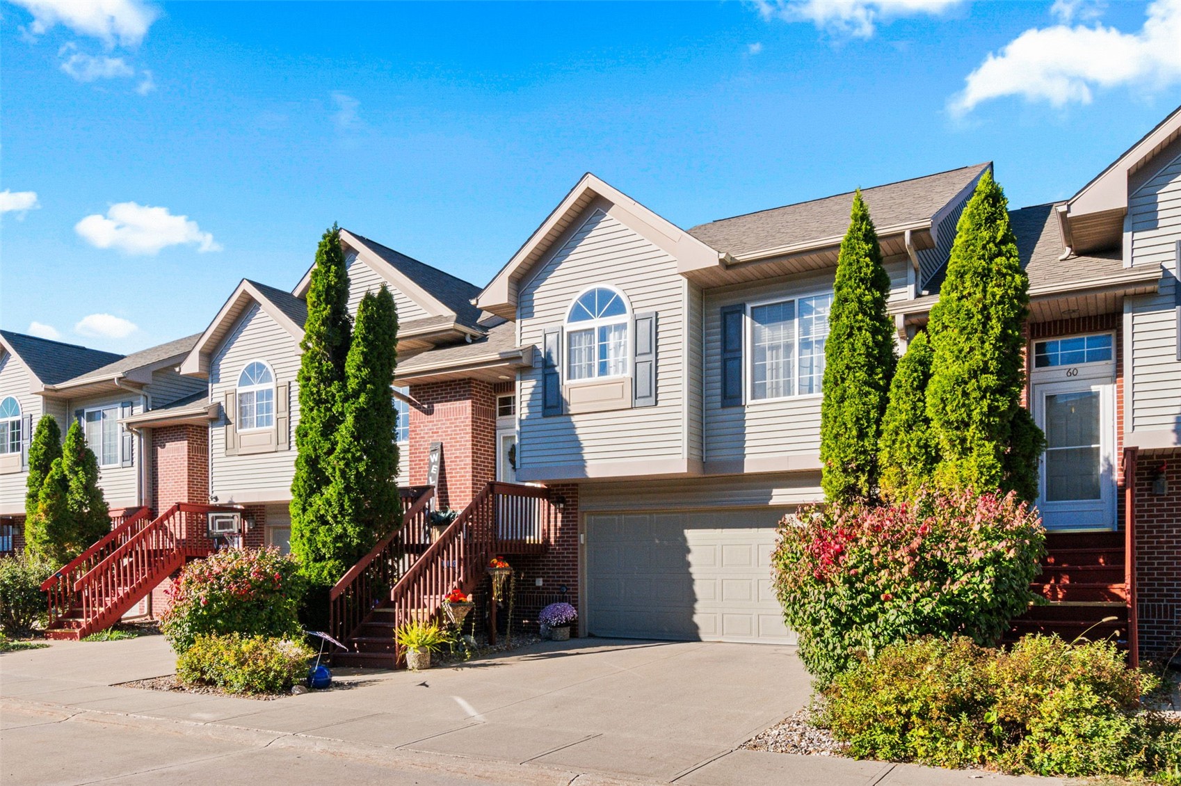 70 Heidi Lane North Liberty IA 52317