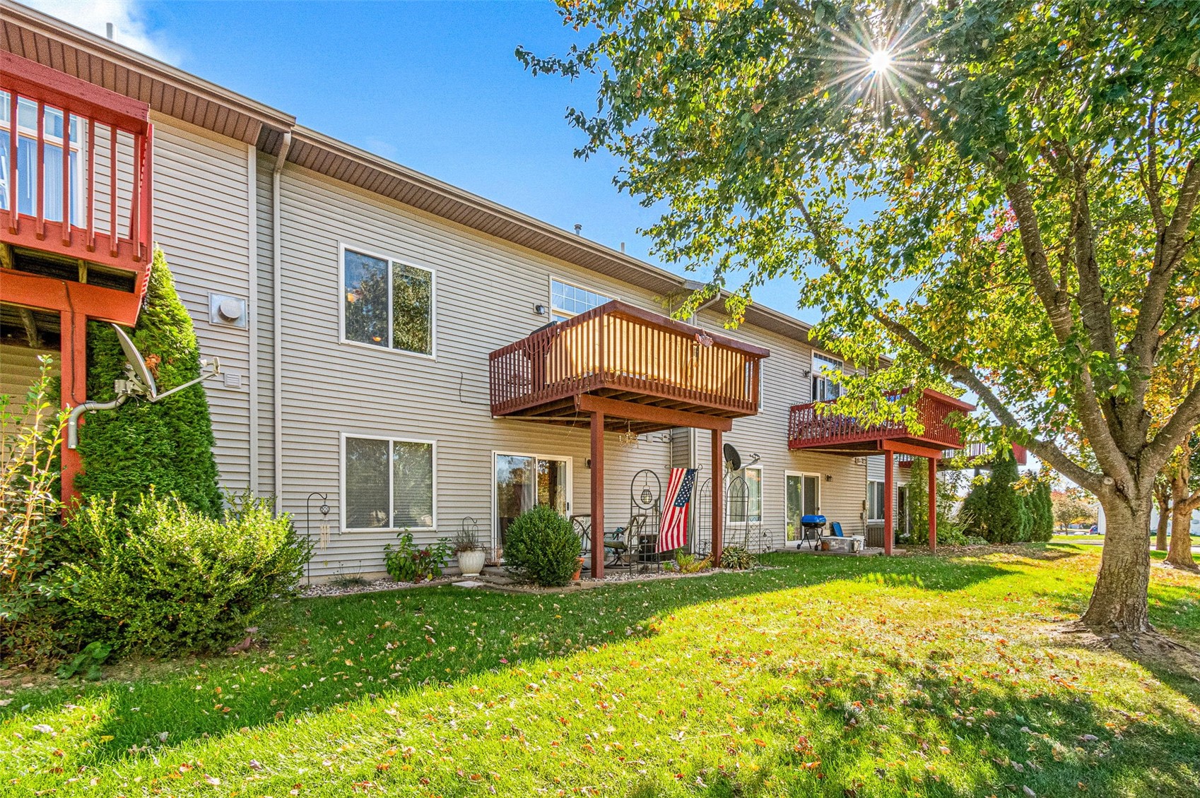 70 Heidi Lane North Liberty IA 52317