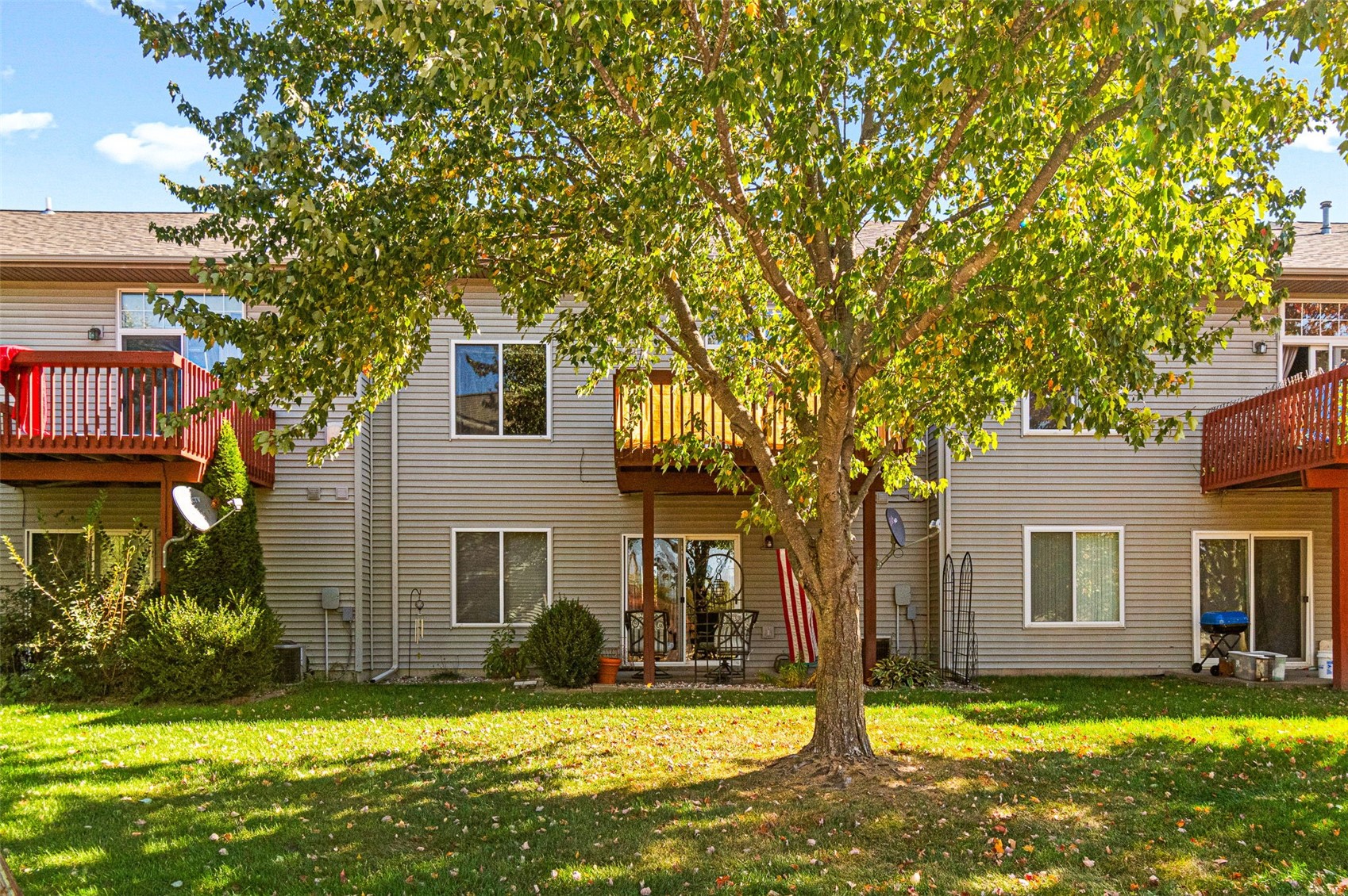 70 Heidi Lane North Liberty IA 52317