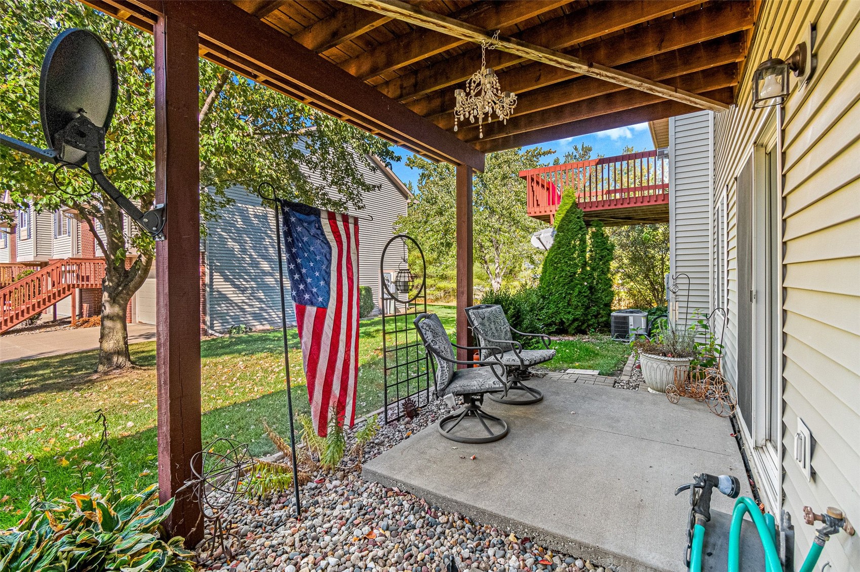 70 Heidi Lane North Liberty IA 52317
