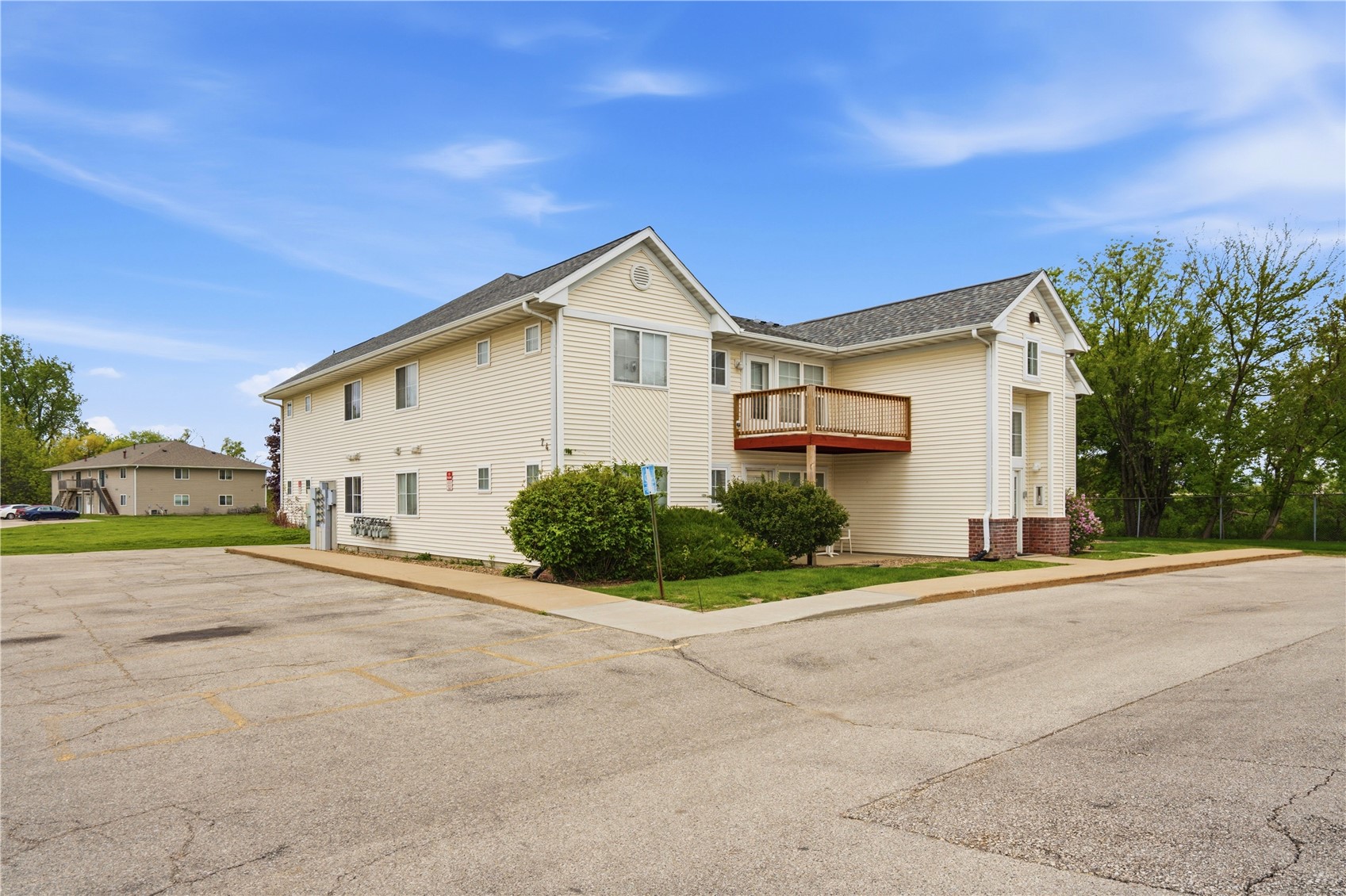 74 Miller Avenue SW Cedar Rapids IA 52404
