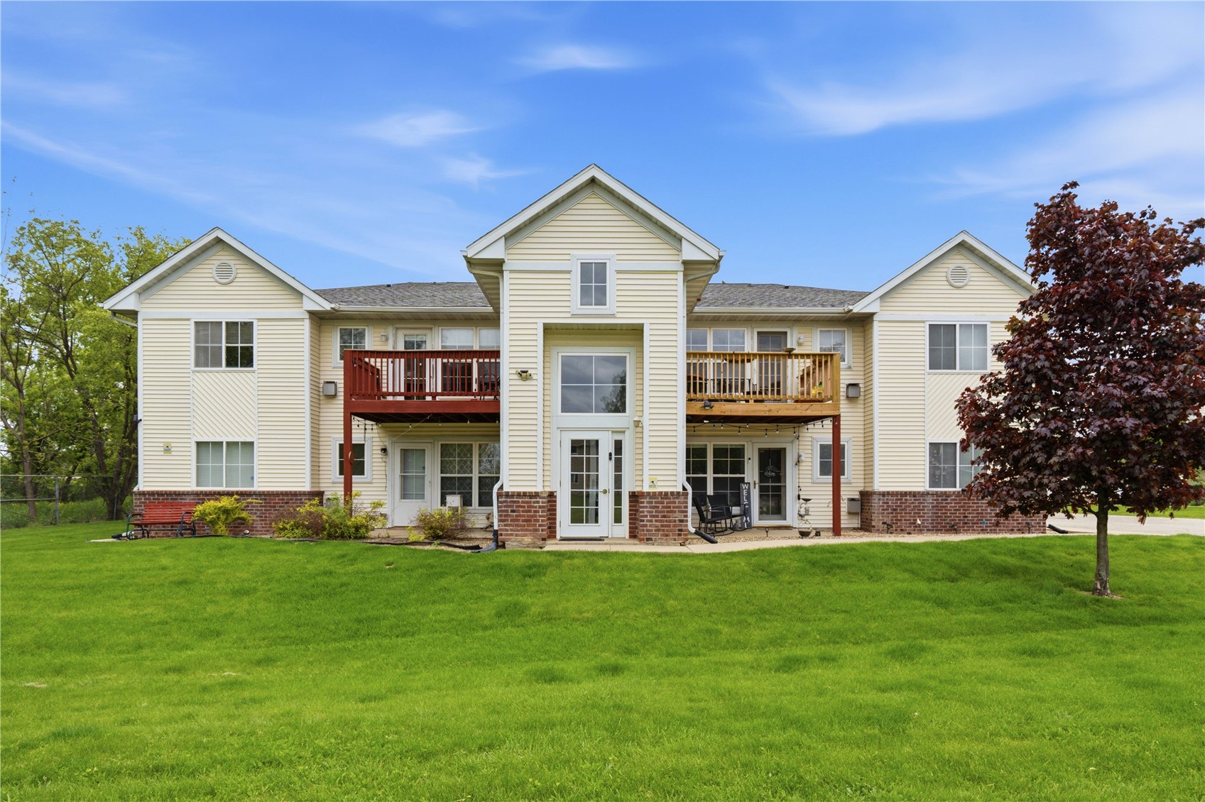 74 Miller Avenue SW Cedar Rapids IA 52404