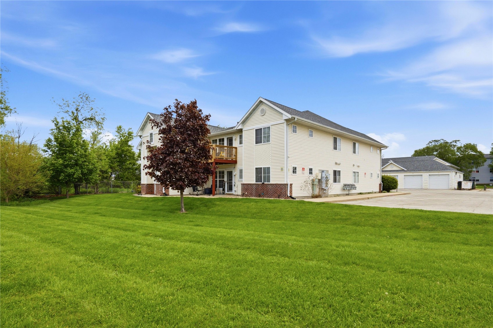 74 Miller Avenue SW Cedar Rapids IA 52404