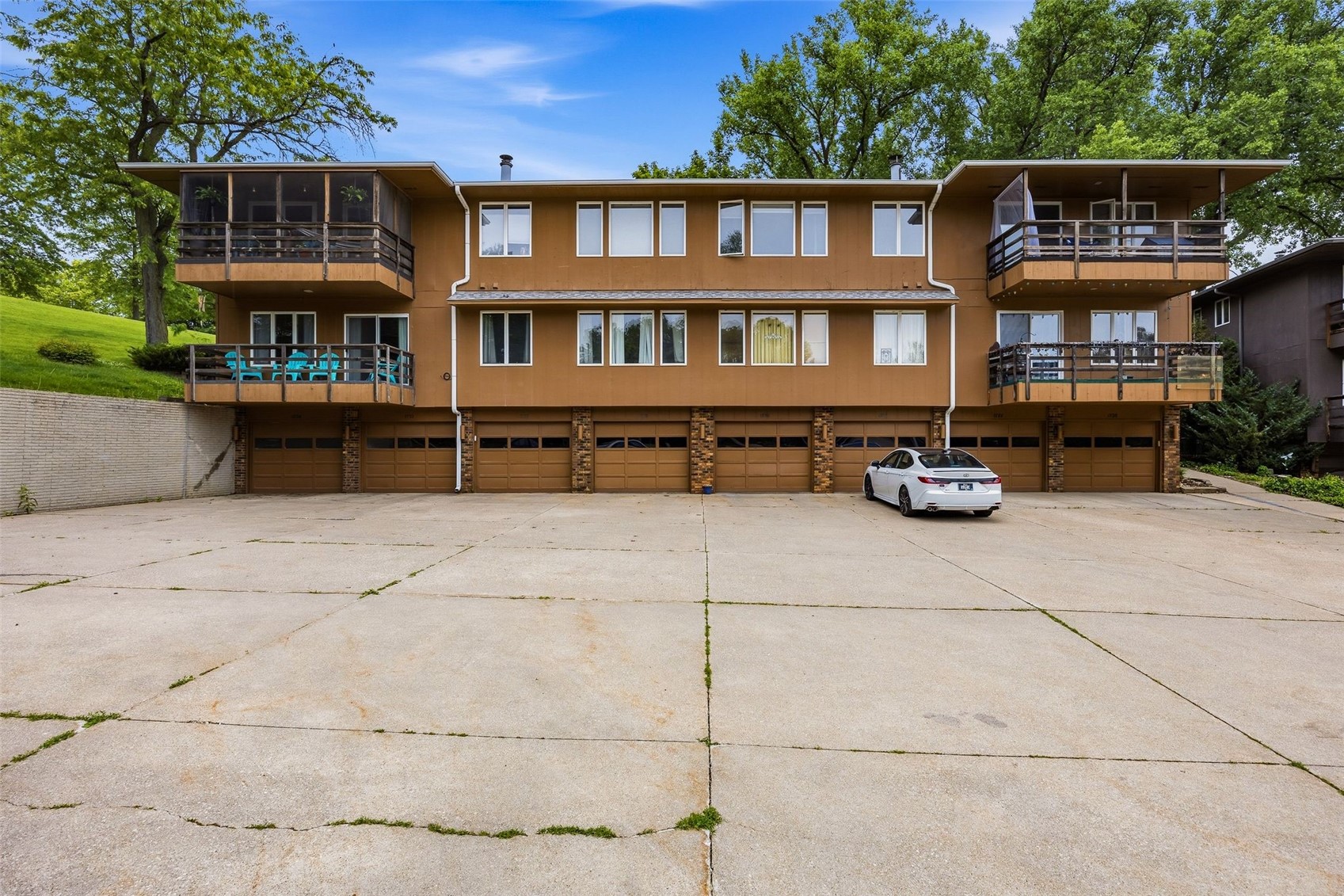 1734 Pikes Peak Court NE Cedar Rapids IA 52402