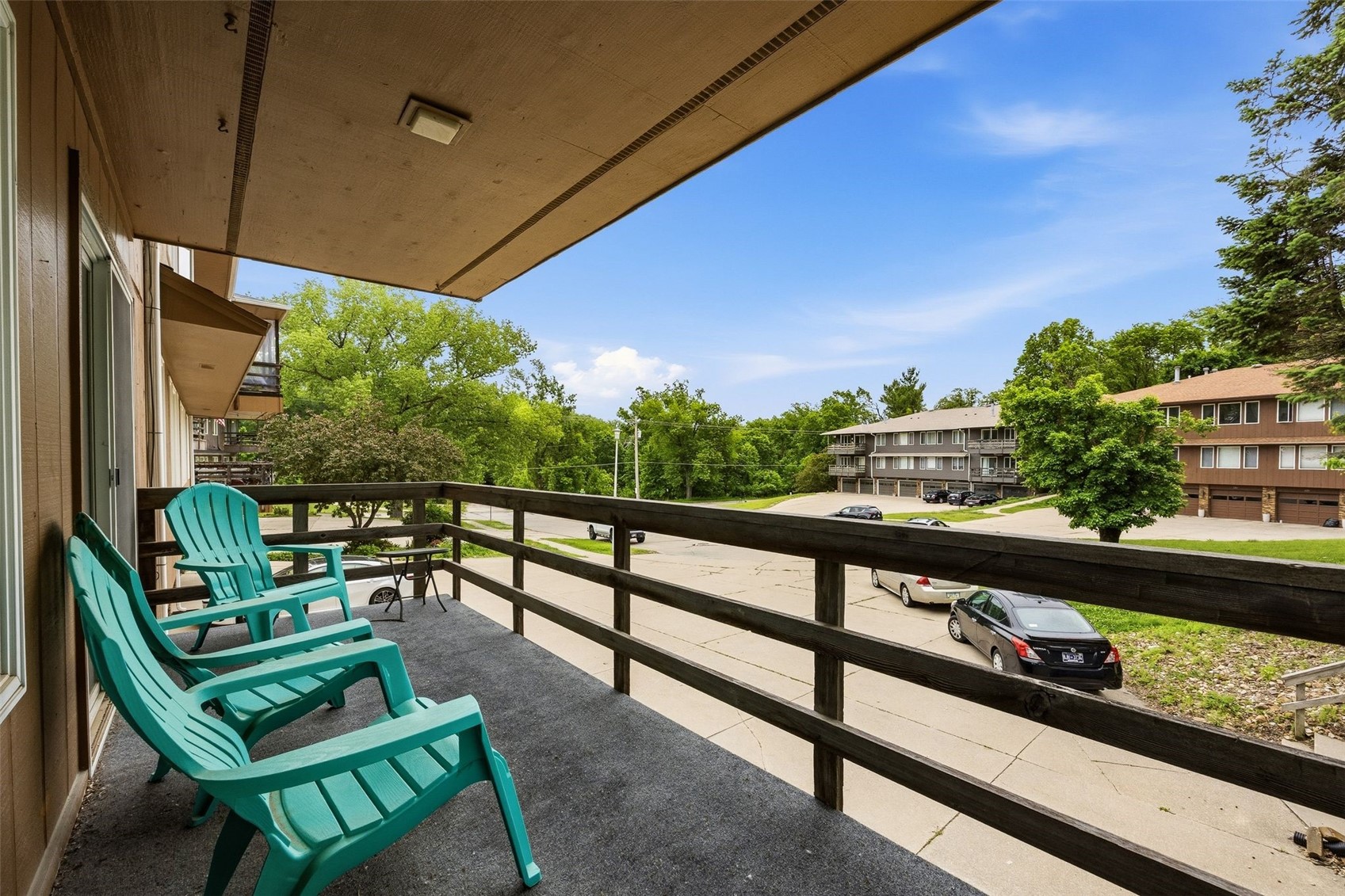 1734 Pikes Peak Court NE Cedar Rapids IA 52402