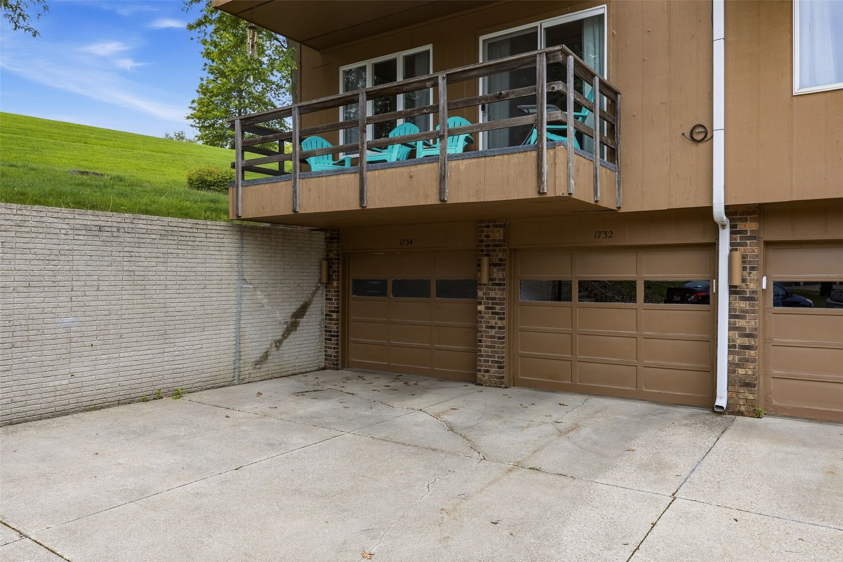 1734 Pikes Peak Court NE Cedar Rapids IA 52402