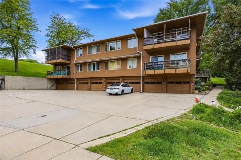 1734 Pikes Peak Court NE Cedar Rapids IA 52402