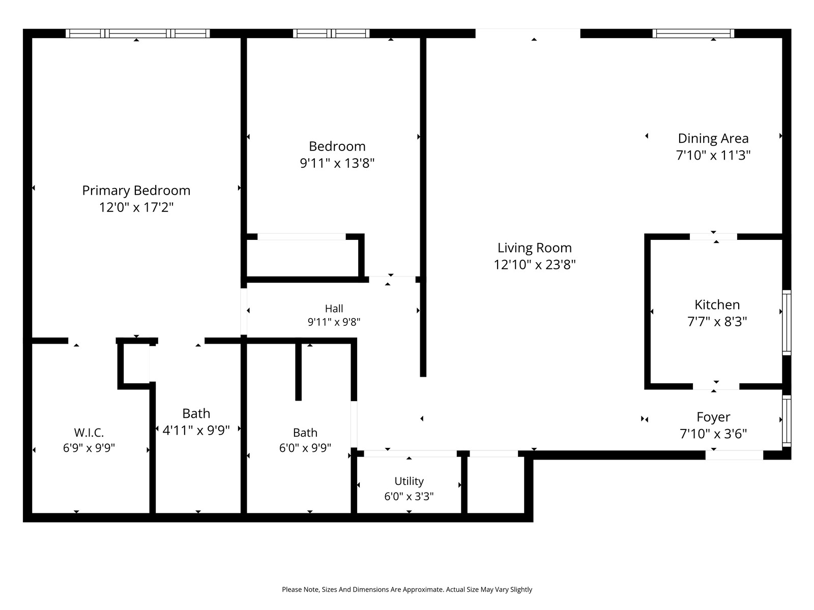 1734 Pikes Peak Court NE Cedar Rapids IA 52402