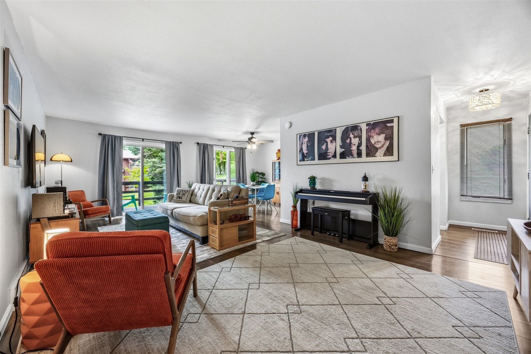 1734 Pikes Peak Court NE Cedar Rapids IA 52402