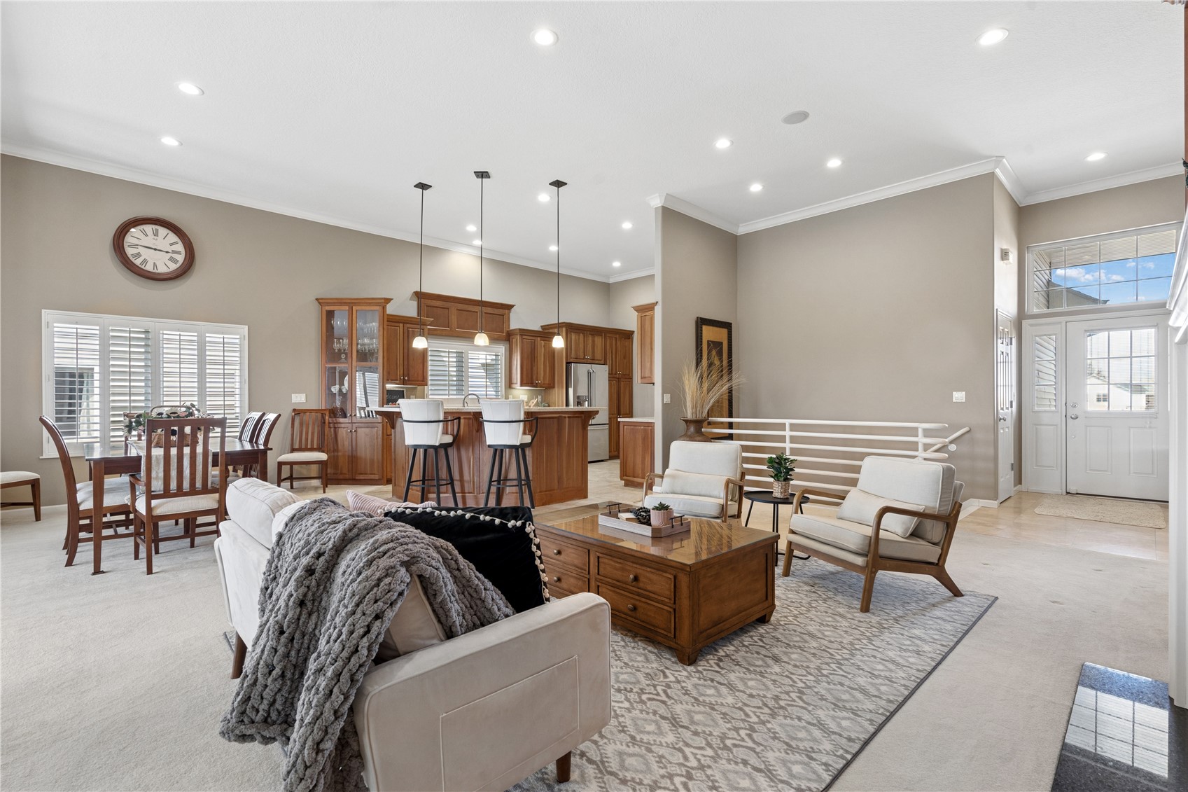 3269 Stone Court Marion IA 52302