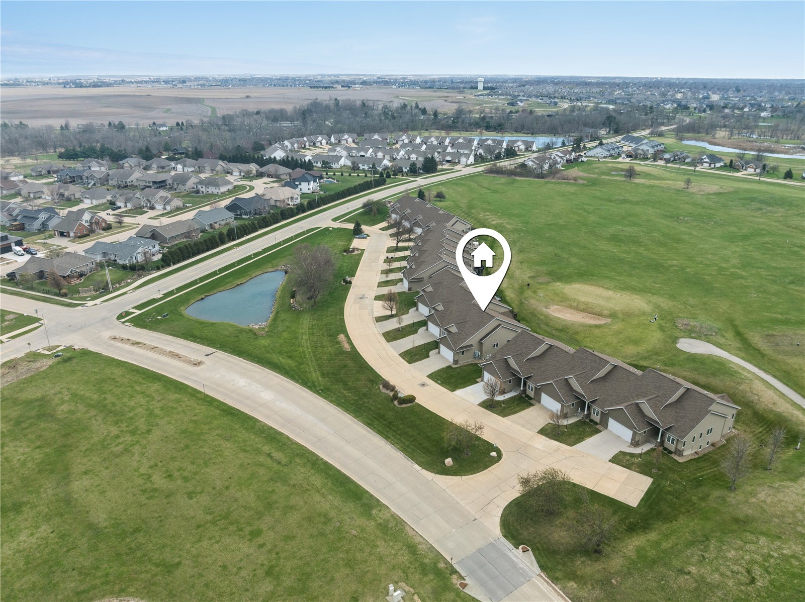 3269 Stone Court Marion IA 52302